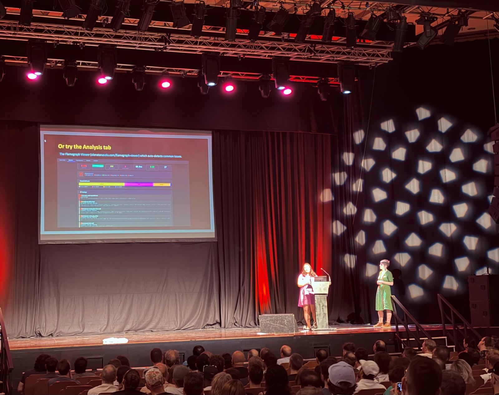 Performance Engineering for Everyone - Elena Tănăsoiu and Emma Gabriel